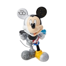 Disney by Britto -  Disney 100 Years, Mickey Mouse